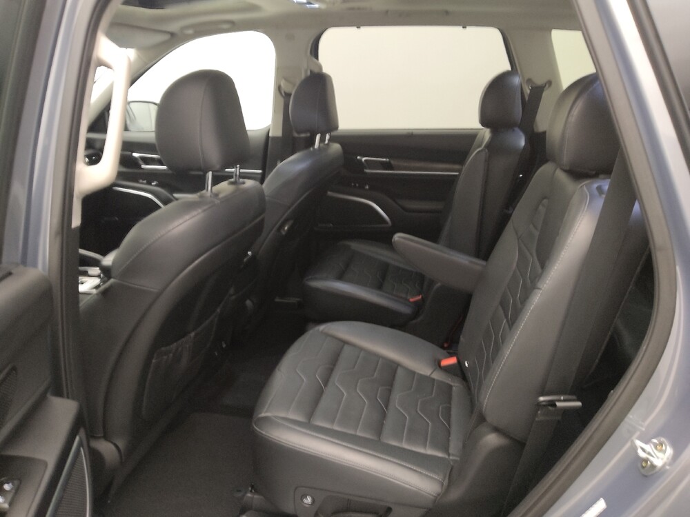 2021 Kia Telluride in Topeka, KS 66611 - 18098333 18