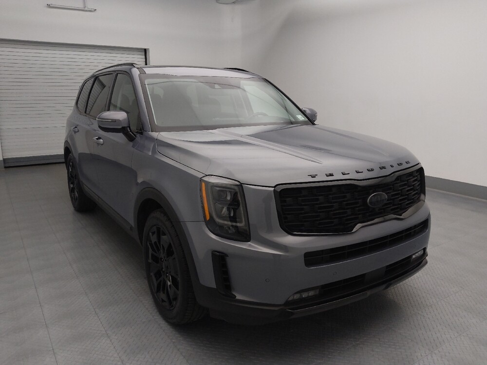 2021 Kia Telluride in Topeka, KS 66611 - 18098333 13