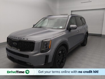 2021 Kia Telluride in Topeka, KS 66611