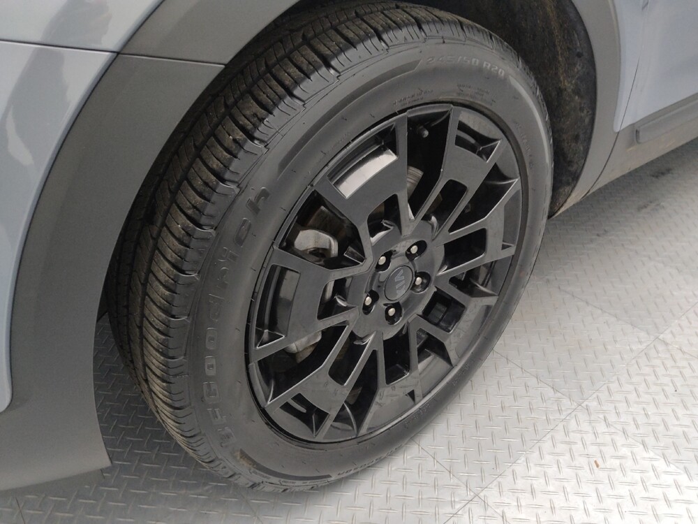 2021 Kia Telluride in Topeka, KS 66611 - 18098333 31