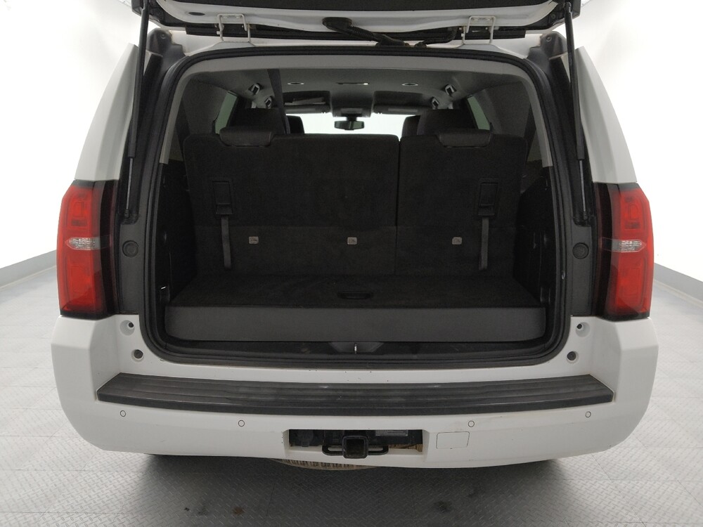 2020 Chevrolet Tahoe in Independence, MO 64055 - 18098334 29