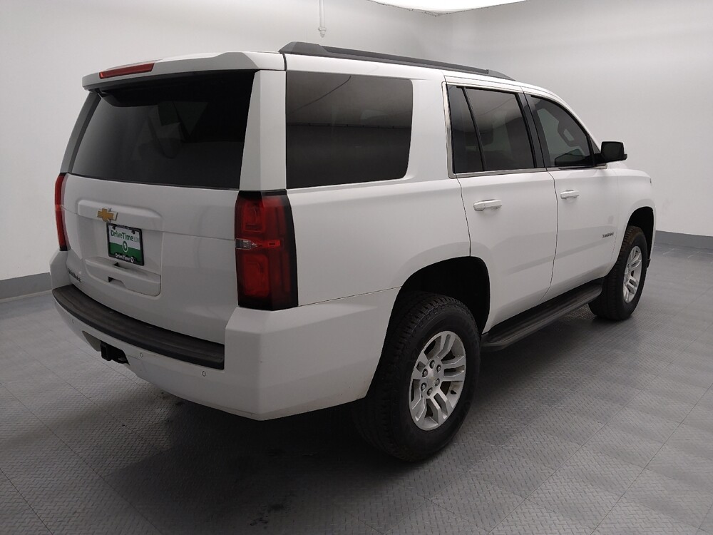 2020 Chevrolet Tahoe in Independence, MO 64055 - 18098334 9