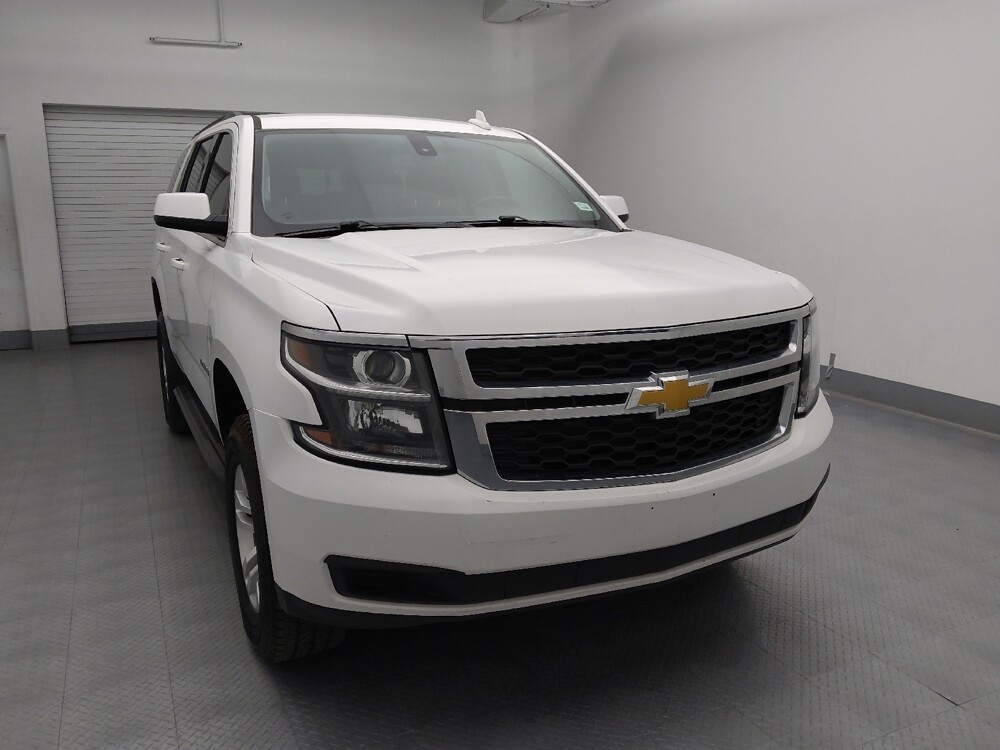 2020 Chevrolet Tahoe in Independence, MO 64055 - 18098334 14
