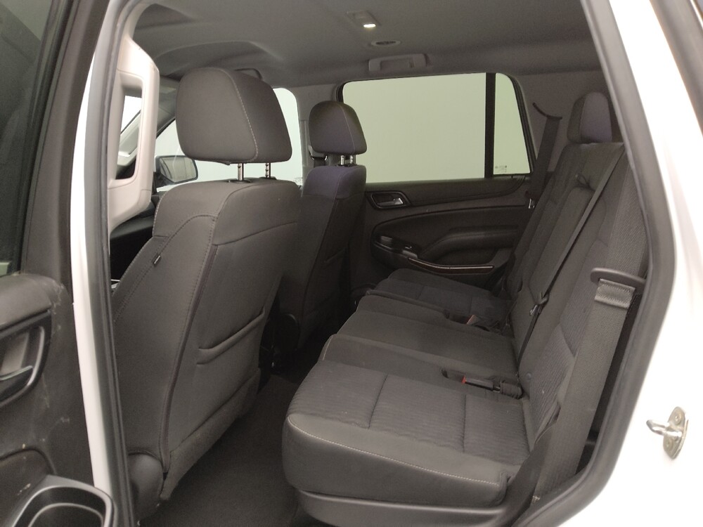 2020 Chevrolet Tahoe in Independence, MO 64055 - 18098334 18