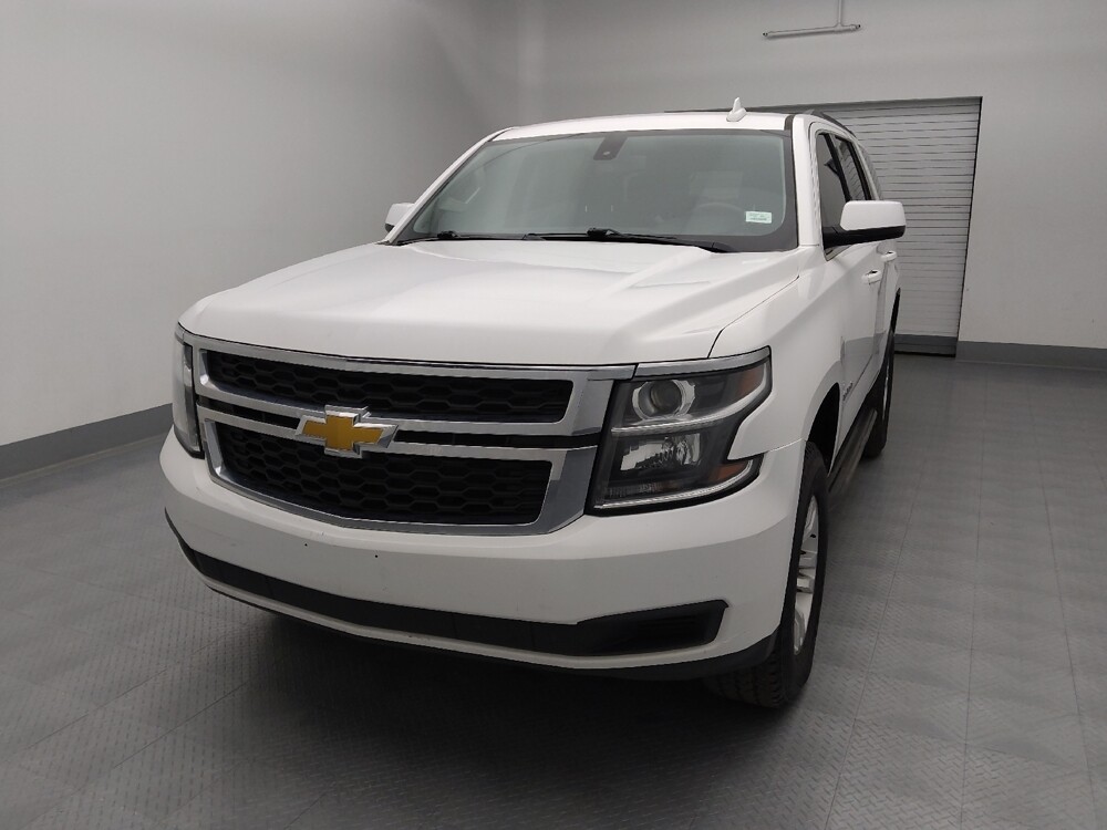 2020 Chevrolet Tahoe in Independence, MO 64055 - 18098334 15