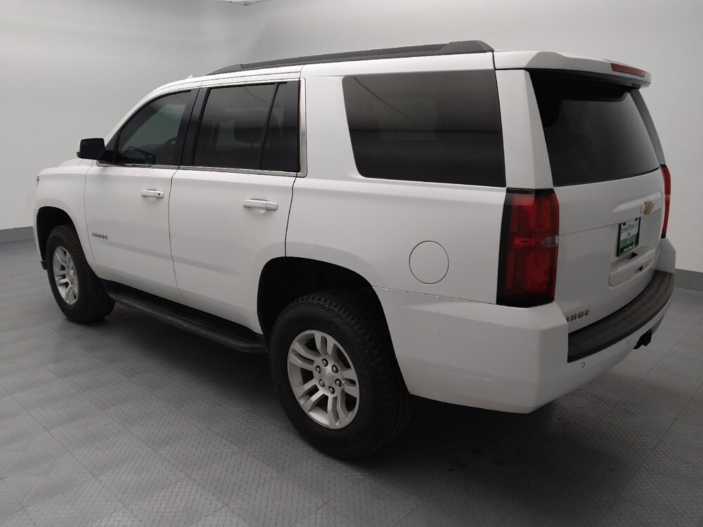 2020 Chevrolet Tahoe in Independence, MO 64055 - 18098334 3