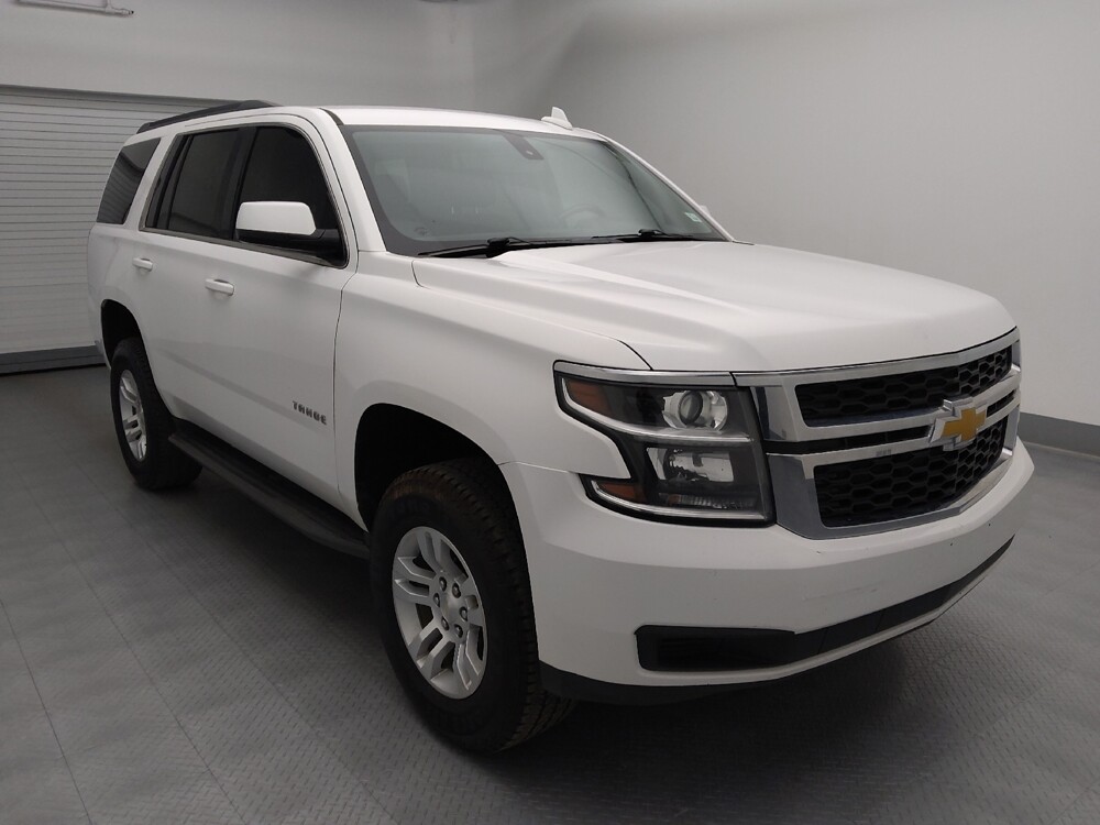 2020 Chevrolet Tahoe in Independence, MO 64055 - 18098334 13