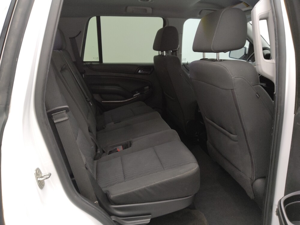 2020 Chevrolet Tahoe in Independence, MO 64055 - 18098334 19
