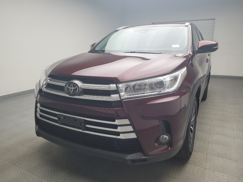 2018 Toyota Highlander in Taylor, MI 48180 - 18098335 15