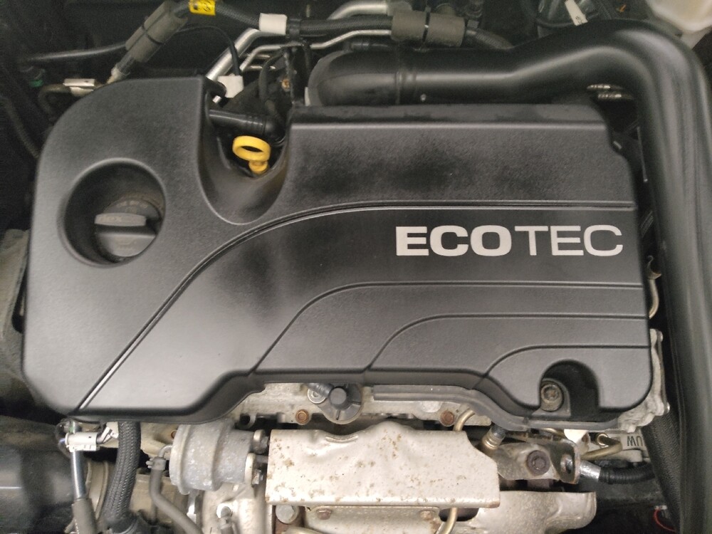 2020 Chevrolet Equinox in Eastpointe, MI 48021 - 18098336 30