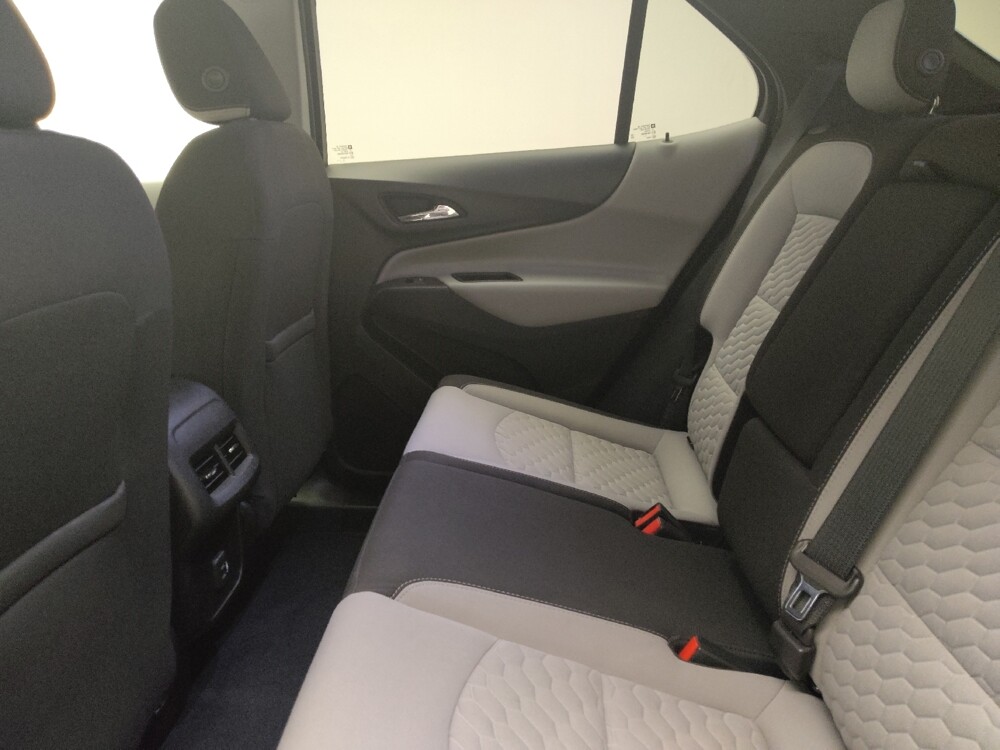 2020 Chevrolet Equinox in Eastpointe, MI 48021 - 18098336 18