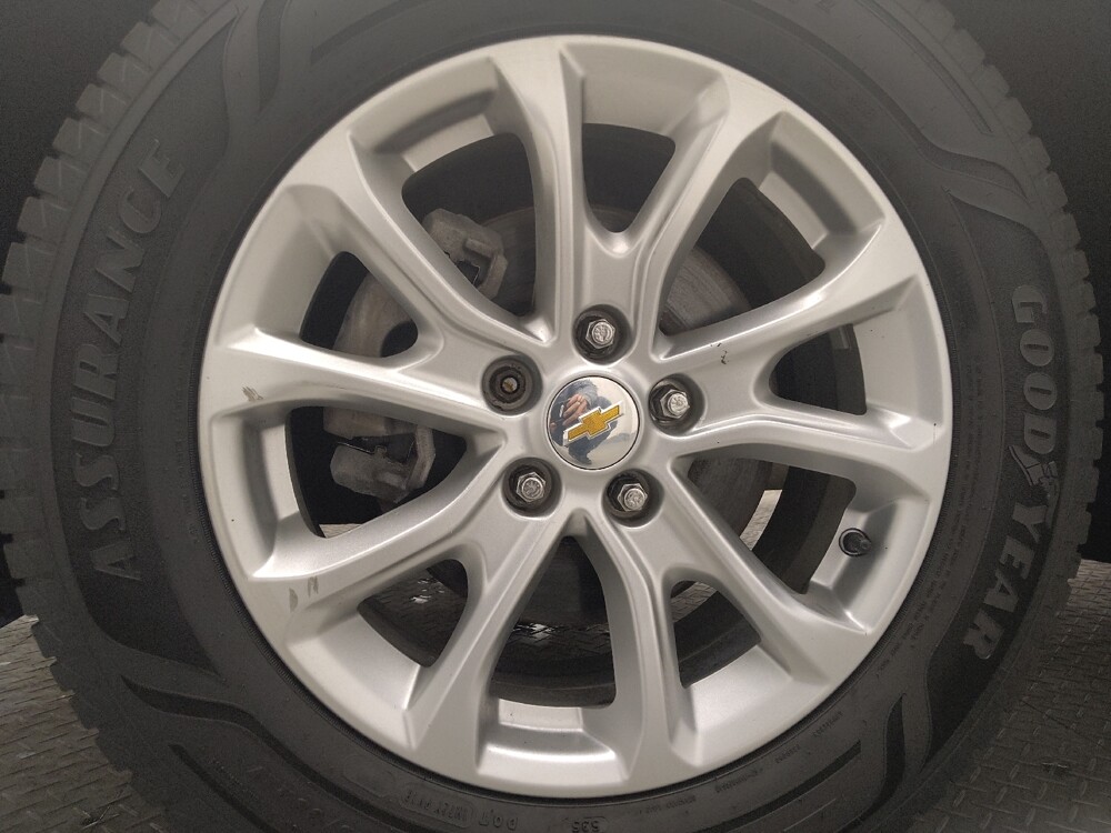 2020 Chevrolet Equinox in Eastpointe, MI 48021 - 18098336 31