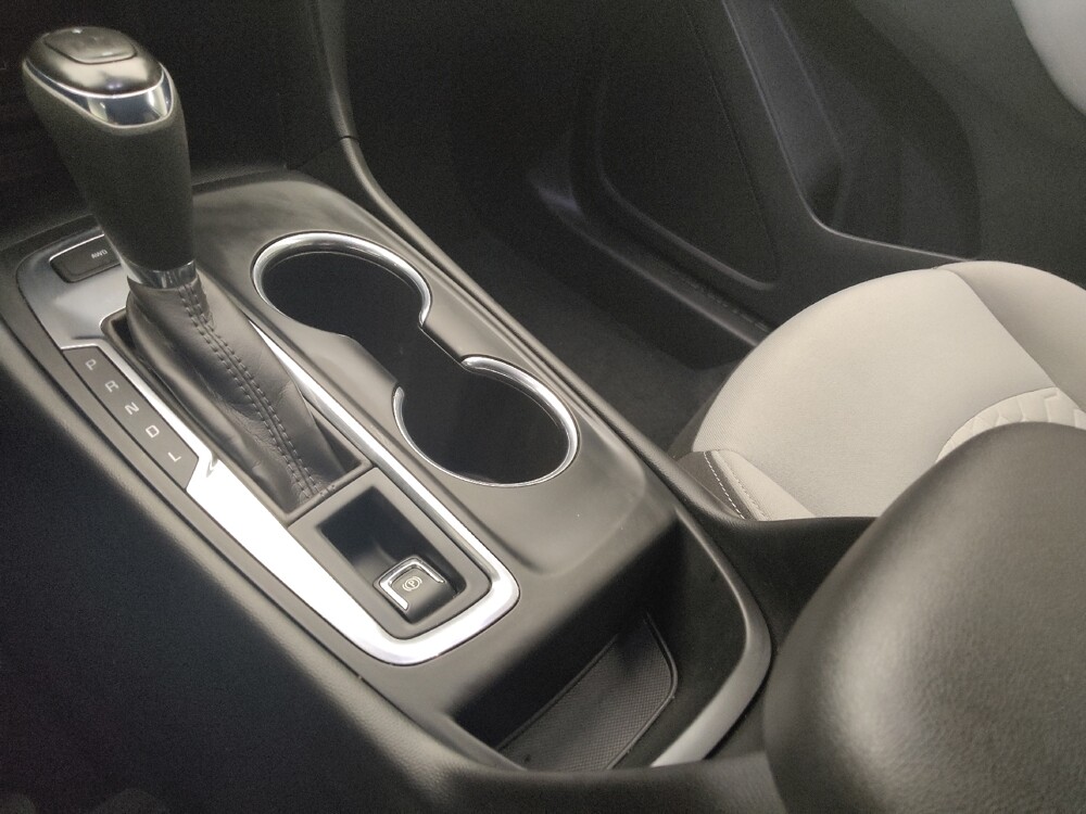 2020 Chevrolet Equinox in Eastpointe, MI 48021 - 18098336 26