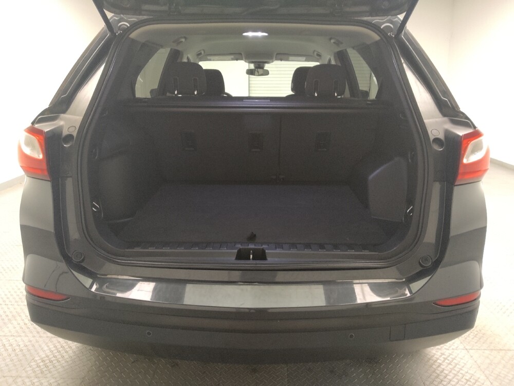 2020 Chevrolet Equinox in Eastpointe, MI 48021 - 18098336 29