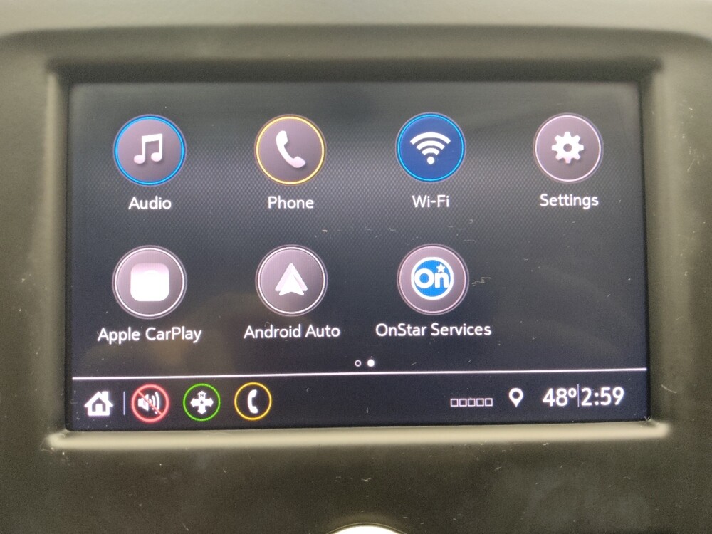 2020 Chevrolet Equinox in Eastpointe, MI 48021 - 18098336 25