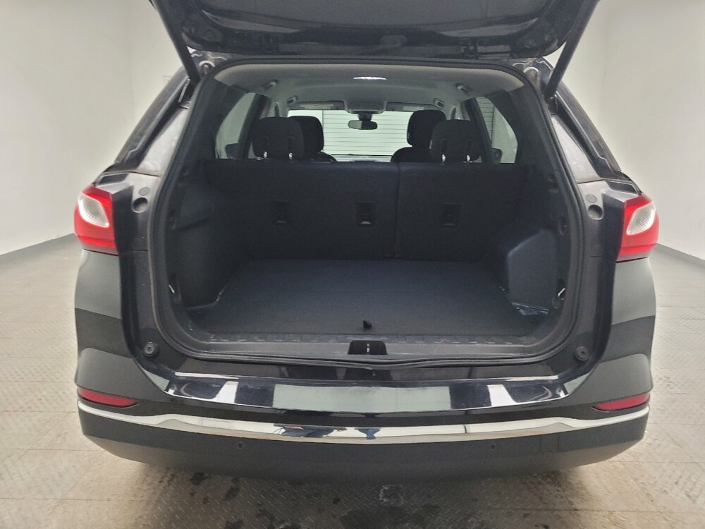 2019 Chevrolet Equinox in Grand Rapids, MI 49508 - 18098337 29