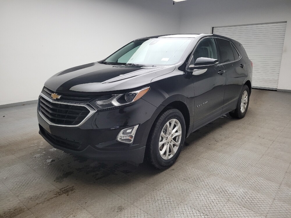 2019 Chevrolet Equinox in Grand Rapids, MI 49508 - 18098337 2