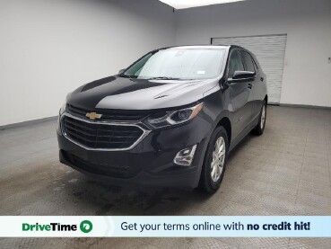 2019 Chevrolet Equinox in Grand Rapids, MI 49508