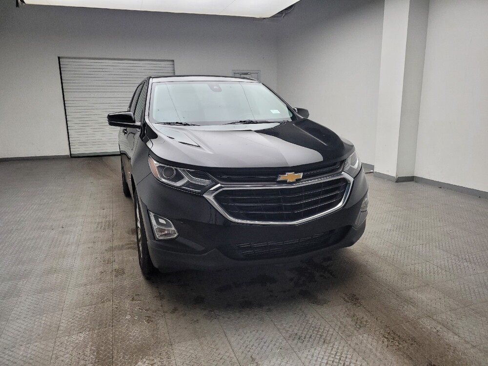 2019 Chevrolet Equinox in Grand Rapids, MI 49508 - 18098337 14
