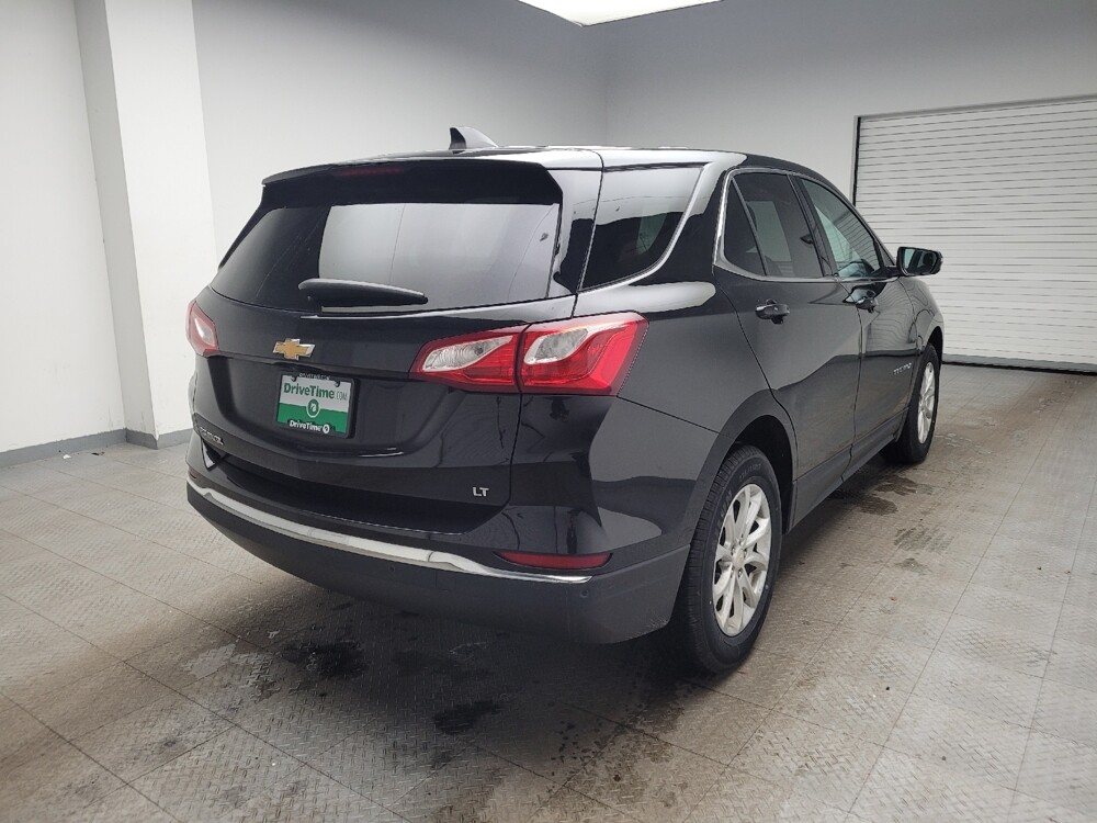 2019 Chevrolet Equinox in Grand Rapids, MI 49508 - 18098337 9