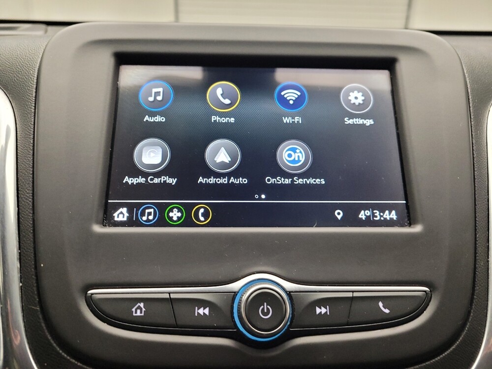 2019 Chevrolet Equinox in Grand Rapids, MI 49508 - 18098337 25