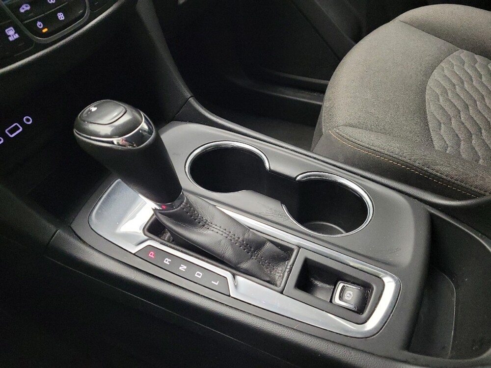 2019 Chevrolet Equinox in Grand Rapids, MI 49508 - 18098337 26