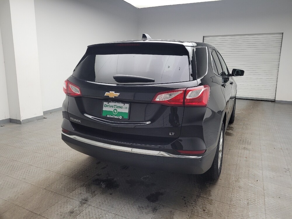 2019 Chevrolet Equinox in Grand Rapids, MI 49508 - 18098337 7