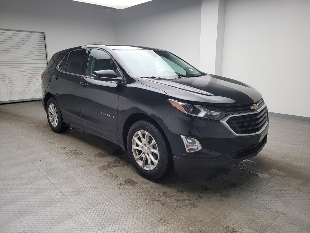 2019 Chevrolet Equinox in Grand Rapids, MI 49508 - 18098337 11