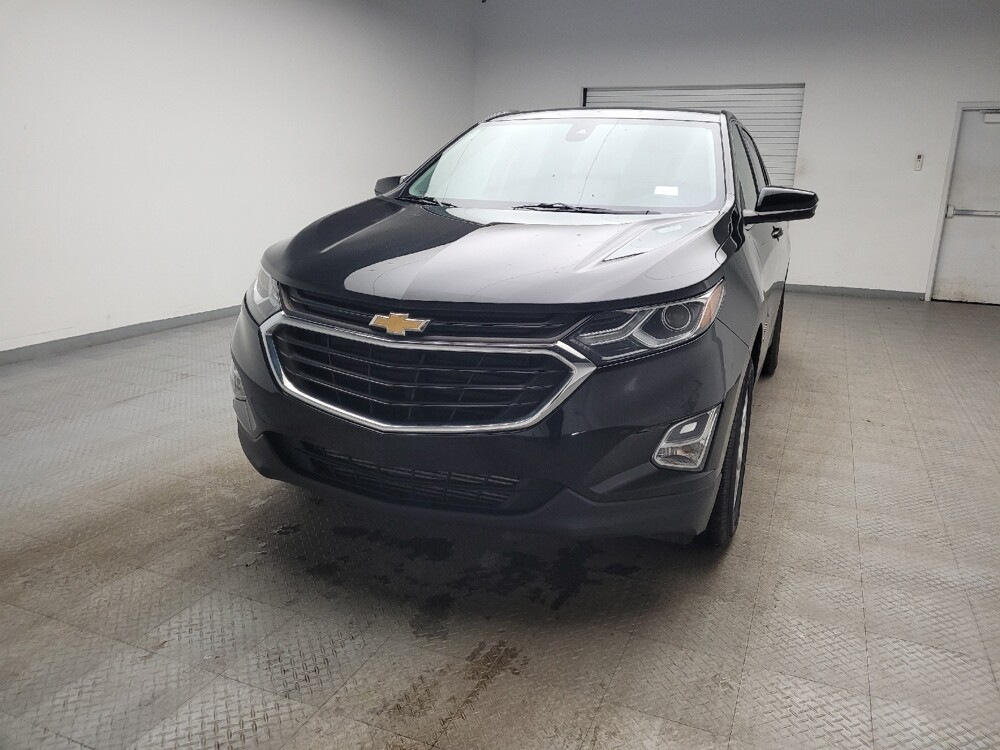 2019 Chevrolet Equinox in Grand Rapids, MI 49508 - 18098337 15