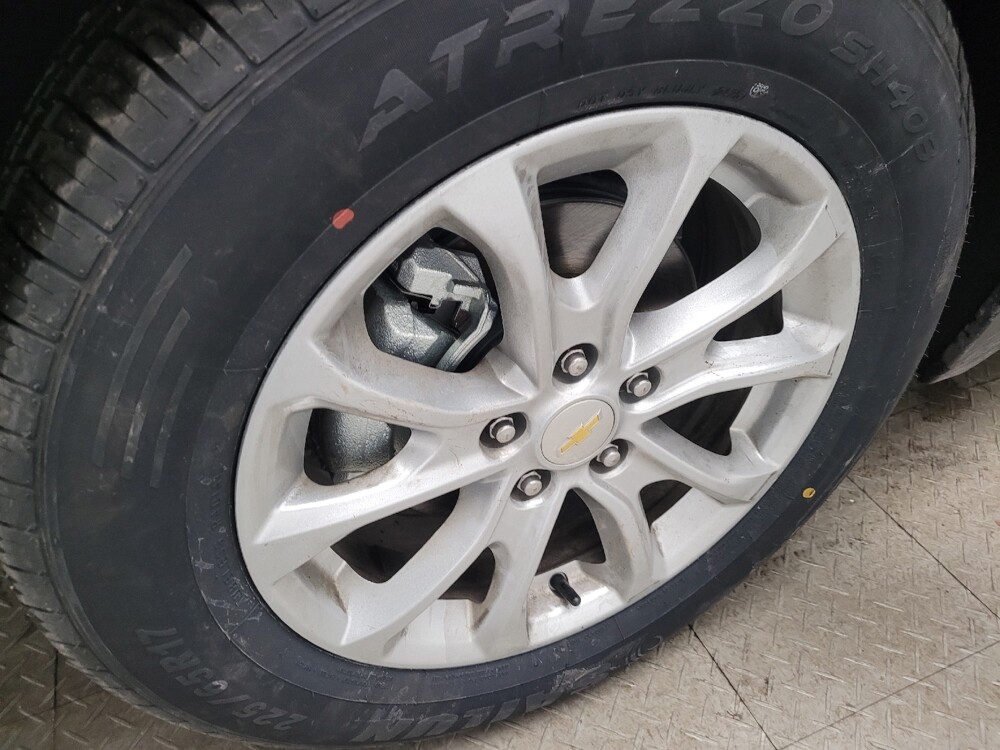 2019 Chevrolet Equinox in Grand Rapids, MI 49508 - 18098337 31