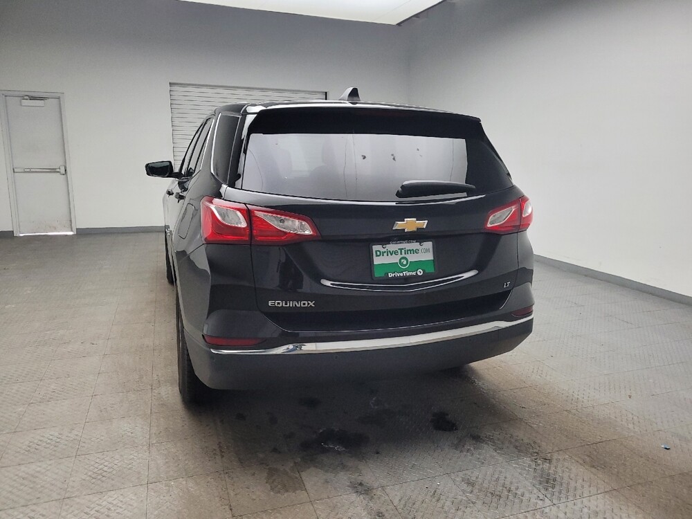 2019 Chevrolet Equinox in Grand Rapids, MI 49508 - 18098337 6