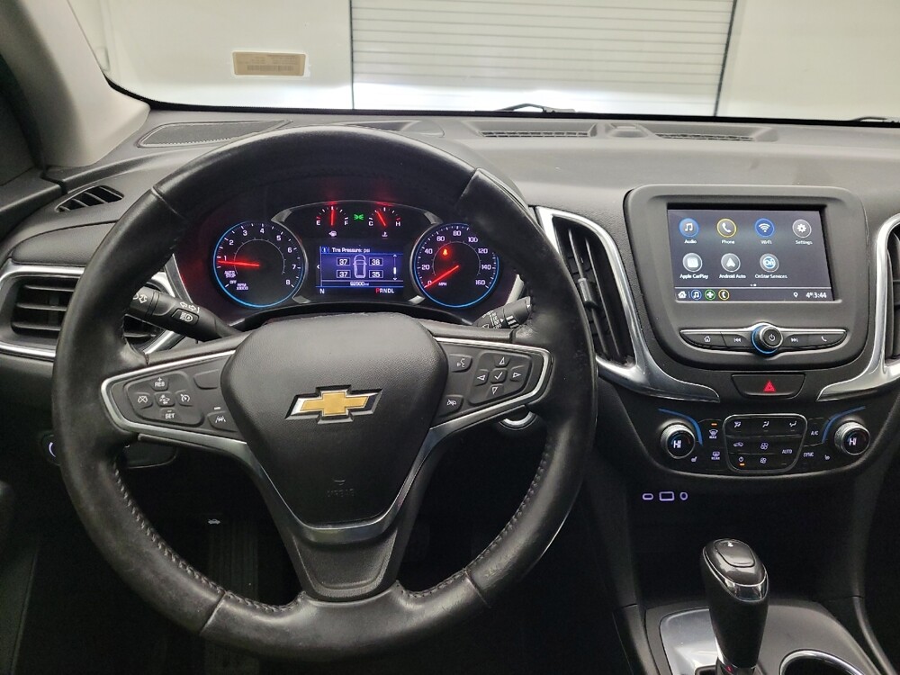 2019 Chevrolet Equinox in Grand Rapids, MI 49508 - 18098337 22