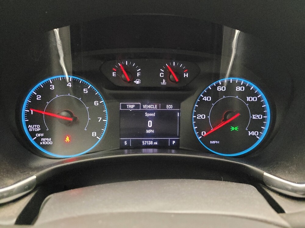 2019 Chevrolet Equinox in Eastpointe, MI 48021 - 18098338 23