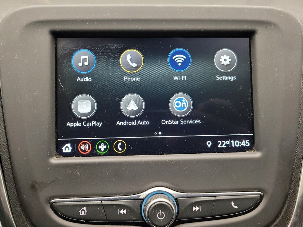 2019 Chevrolet Equinox in Eastpointe, MI 48021 - 18098338 25