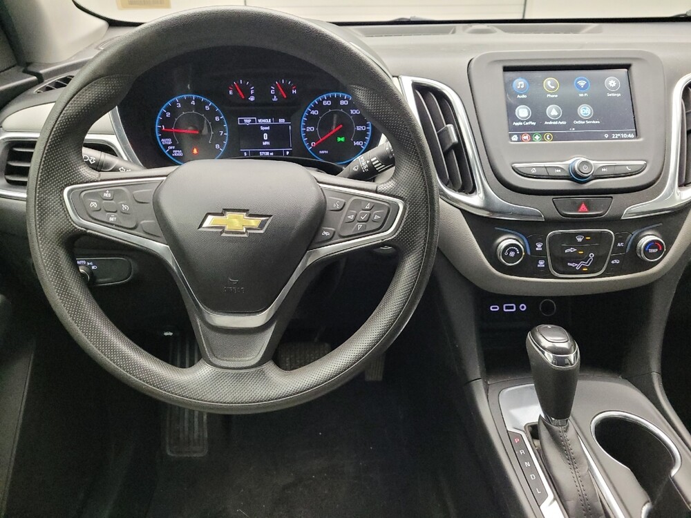 2019 Chevrolet Equinox in Eastpointe, MI 48021 - 18098338 22