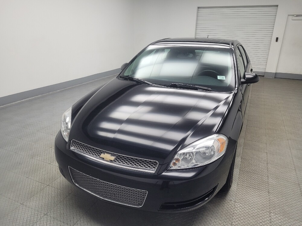 2014 Chevrolet Impala in Mishawaka, IN 46545 - 18098339 15