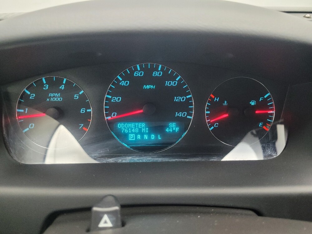 2014 Chevrolet Impala in Mishawaka, IN 46545 - 18098339 23