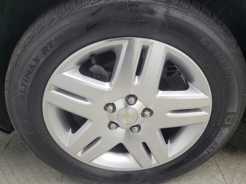 2014 Chevrolet Impala in Mishawaka, IN 46545 - 18098339 31