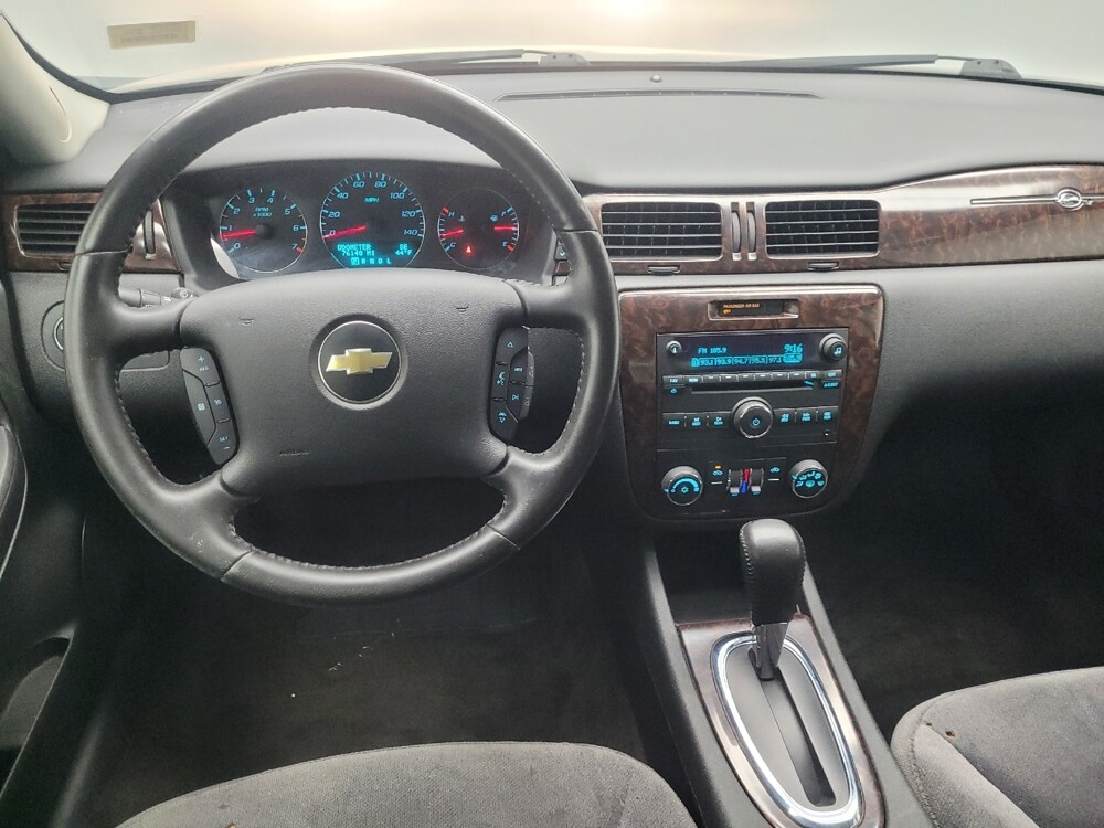 2014 Chevrolet Impala in Mishawaka, IN 46545 - 18098339 22