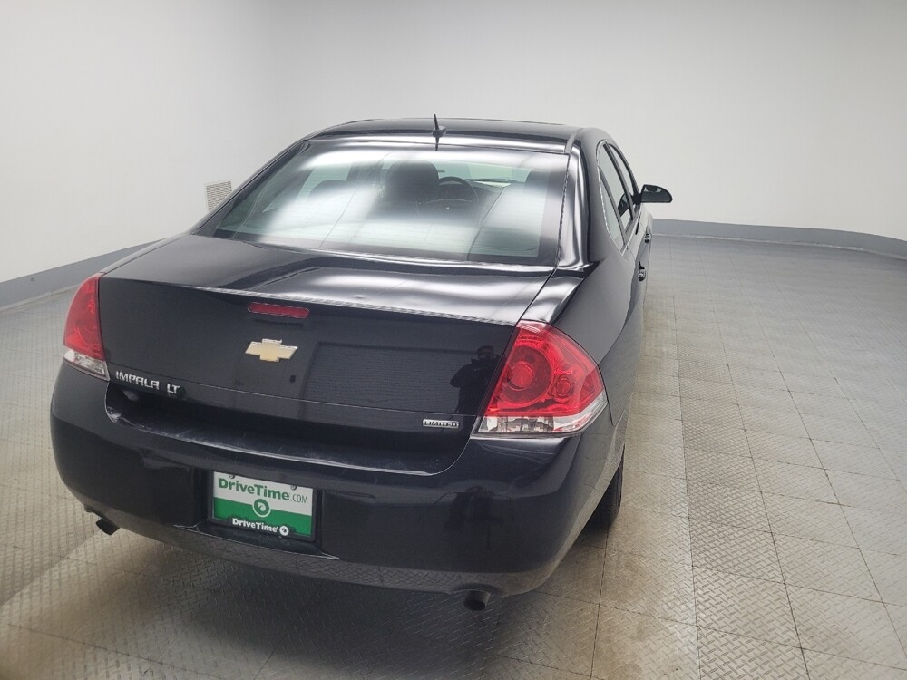 2014 Chevrolet Impala in Mishawaka, IN 46545 - 18098339 7