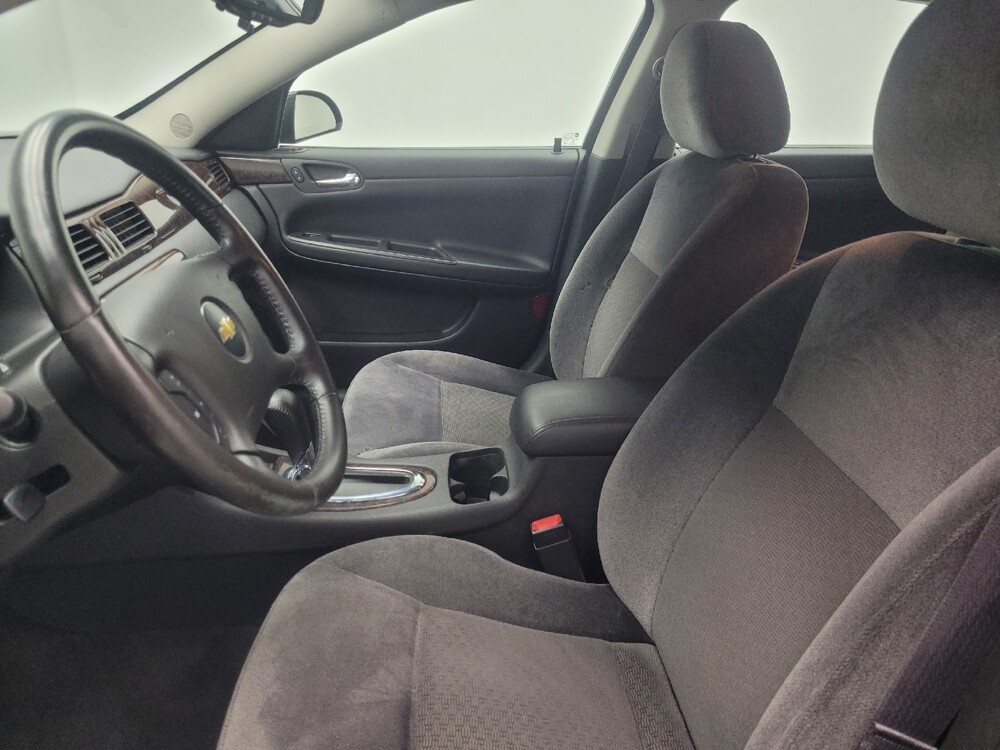 2014 Chevrolet Impala in Mishawaka, IN 46545 - 18098339 17