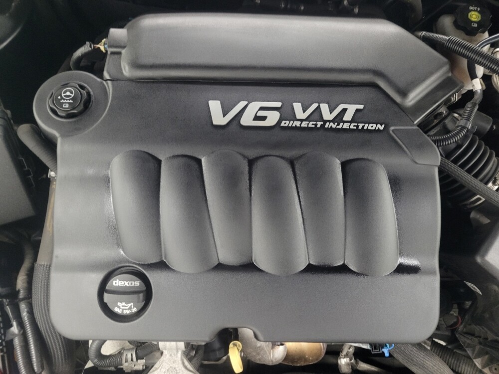 2014 Chevrolet Impala in Mishawaka, IN 46545 - 18098339 30