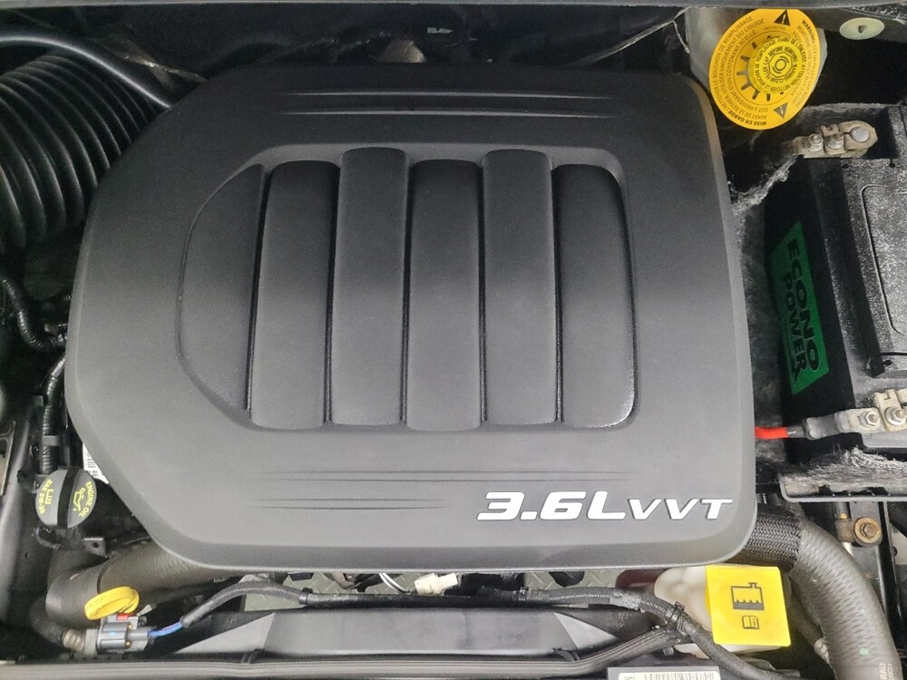 2016 Dodge Grand Caravan in Ft Wayne, IN 46805 - 18098340 30