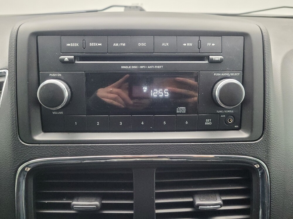 2016 Dodge Grand Caravan in Ft Wayne, IN 46805 - 18098340 25