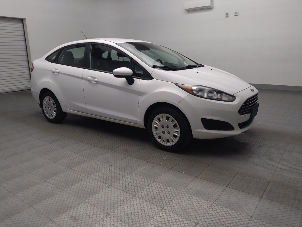 2019 Ford Fiesta in Lewisville, TX 75067 - 18098341 13