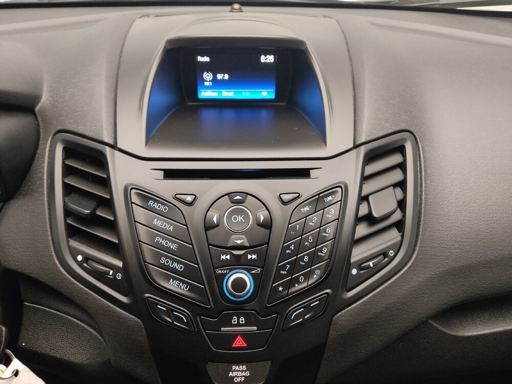 2019 Ford Fiesta in Lewisville, TX 75067 - 18098341 25