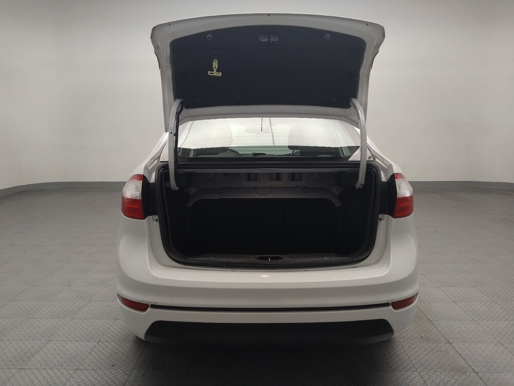 2019 Ford Fiesta in Lewisville, TX 75067 - 18098341 29