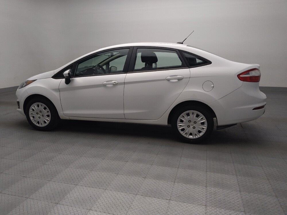 2019 Ford Fiesta in Lewisville, TX 75067 - 18098341 2