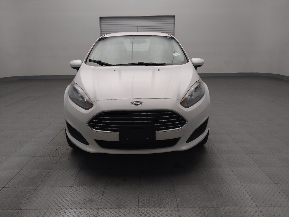 2019 Ford Fiesta in Lewisville, TX 75067 - 18098341 14