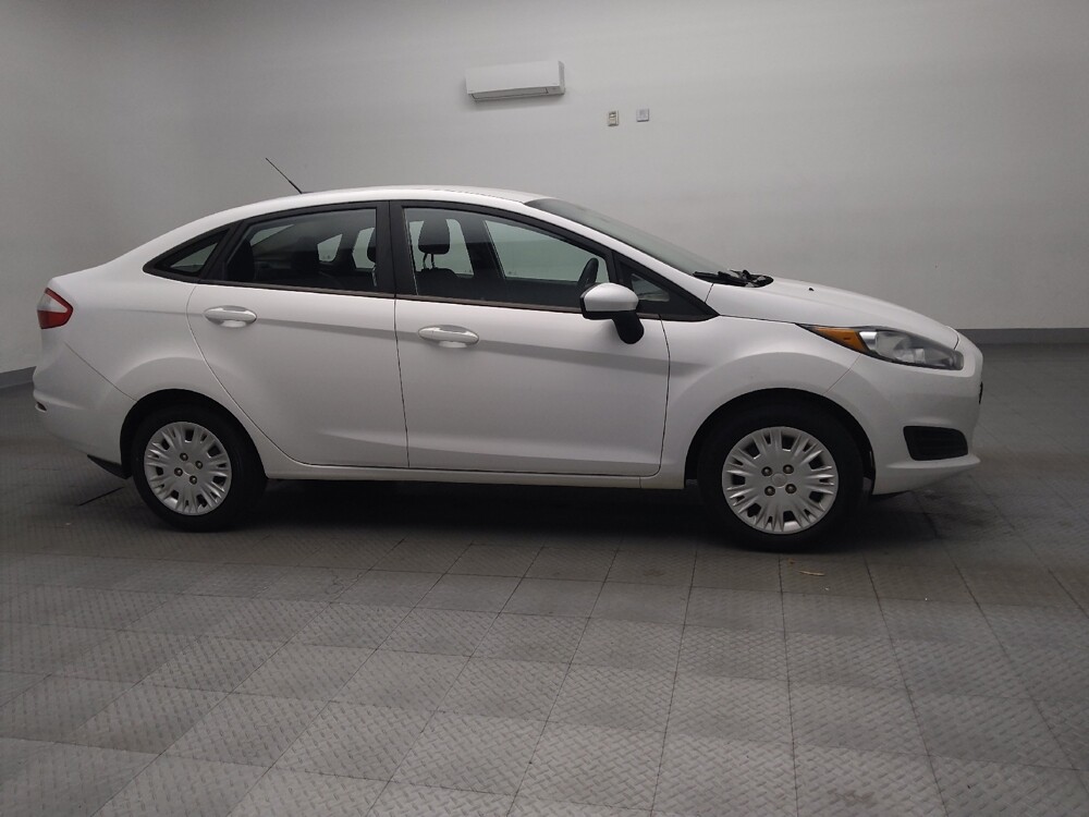 2019 Ford Fiesta in Lewisville, TX 75067 - 18098341 11